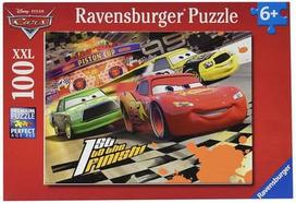 Ravensburger XXL Puzzle Disney Cars 100pcs 108497