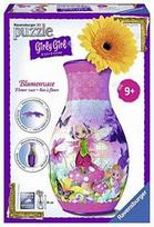 Ravensburger 3D Puzzle Girly Girl Editon Fairy Vase 12077