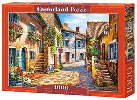 Castorland Puzzle Village Street 1000pcs