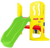 tikas - Little Tikes Hide & Slide Climber 172809 - 1 nuotrauka