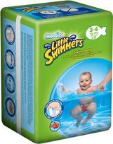 Huggies Little Swimmers 12