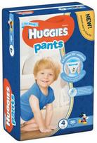 Huggies Pants Boy JP 4 36