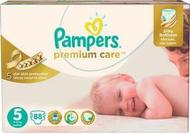 Pampers Premium Care S5 88