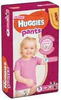 Huggies Pants Girl JP 5 34