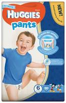 Huggies Pants Boy JP 6 30