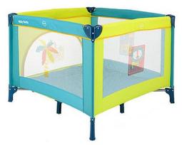 Milly Mally Fun Crib Jungle
