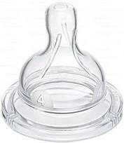 avent buteliukas 6 men - Philips Avent SCF 634/27 - 1 nuotrauka