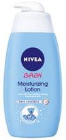 Nivea Baby Moisturizing Lotion 500ml