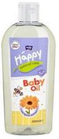 Bella Baby Happy natural care oil 200ml