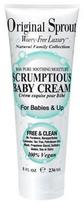 Original Sprout Scrumptious Baby Cream 236ml
