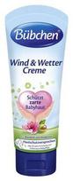 Bubchen Wind & Weather Cream 75ml 12245259