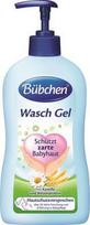 Bubchen Wash Gel 400ml 12244725