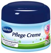 Bubchen Care Cream 75ml 12245257