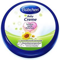 Bubchen Baby Creme 150ml 12107147