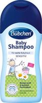 Bubchen Baby Shampoo With Camomile 200ml 12043507