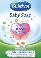 Bubchen Baby Soap 12016579