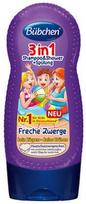 Bubchen 3in1 Shampoo, Balsam & Shower Gel 230ml 12267425