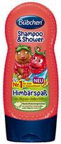 Bubchen Shampoo & Shower Gel Raspberry 230ml 12267424