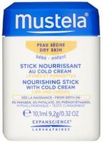 Mustela Dry Skin Nourishing Stick Cold Cream 10.1ml
