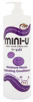 Mini U Moisture Mania Hydrating Conditioner 1000ml