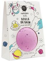 Nailmatic Bath Bomb Cosmic