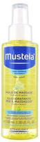Mustela Normal Skin Massage Oil Spray 100ml