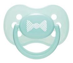 Canpol Babies Cherry Silicone Soother Pastelove 22/424 Green