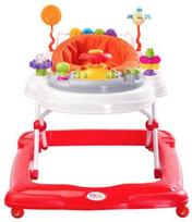 vaikstyne - Toyz Walker Stepp Red - 1 nuotrauka