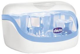 sterilizatorius chicco - Chicco Sterilizer For The Microwave - 1 nuotrauka