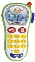 Chicco Vibrating Mobile Phone 60067