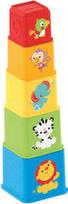 Fisher Price Stack & Explore Blocks CDC52