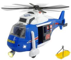 Dickie Toys Action Series Helicopter 3308356