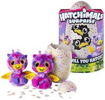 hatchimals kaina