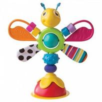 Tomy High Chair Toy Freddie The Firefly 27243