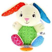Chicco Fluffy Bunny