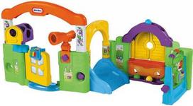 Little Tikes Activity Garden Baby Playset 632624