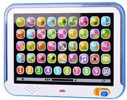 Play Smart Tablet RU Blue 7508-А
