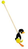 Viga Push Toy Penguin 50962