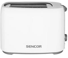 toasteris - Sencor STS 2606 White (Baltas) - 2 nuotrauka