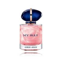 armani my way - Giorgio Armani My Way Nacre Edition EDP 50 ml - 2 nuotrauka