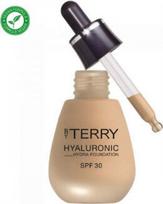 by terry makiazo pagrindas - By Terry Hyaluronic Hydra-Foundation Spf30 200W Natural, 30 ml - 1 nuotrauka