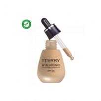 by terry makiazo pagrindas - By Terry Hyaluronic Hydra-Foundation Spf30 200W Natural, 30 ml - 2 nuotrauka