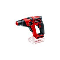 perforatorius einhell - Einhell TE-HD 18/12 Li Solo - 2 nuotrauka