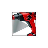 perforatorius einhell - Einhell TE-HD 18/12 Li Solo - 4 nuotrauka
