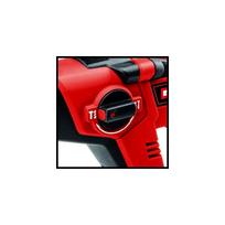perforatorius einhell - Einhell TE-HD 18/12 Li Solo - 6 nuotrauka