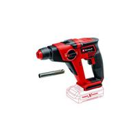 perforatorius einhell - Einhell TE-HD 18/12 Li Solo - 7 nuotrauka