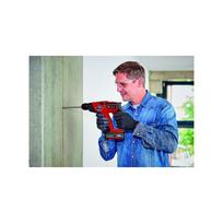 perforatorius einhell - Einhell TE-HD 18/12 Li Solo - 8 nuotrauka