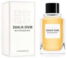Givenchy Mythical Dahlia Divin Epv, 100 ml