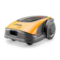 Stiga E 600