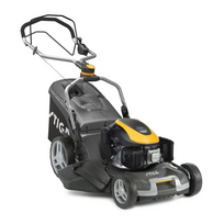 Stiga COMBI 955 V